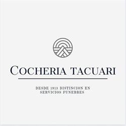 Cocheria Tacuari Obras SOC - Colectividades