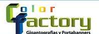 Gigantografias Y Banners Color Factory