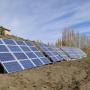 Sistema fotovoltaico
