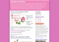 Estetica Femenina Gabriela Depilacion-Trat Corporal-Manos