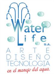 Water Life - Fuentes y Cascadas.Com