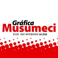 Imprenta Grafica Musumeci SRL