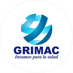 Grimac SRL Insumos Para La Salud