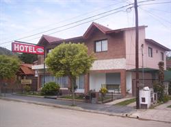 Hotel Bristol