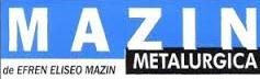 Metalurgica mazin plegado de chapa