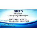 NIETO FLETES