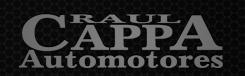 Cappa Raul Automotores