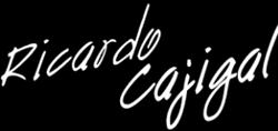 Ricardo Cajigal