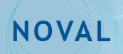Noval Metal Duro SRL
