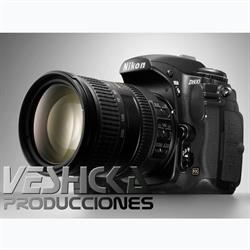 VESHCKA producciones fotográficas y de videos