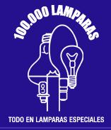 100000 Lamparas SRL