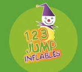 123jump Inflables