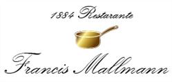 1884 Restaurante Francis Mallmann