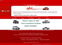 ABC Rent A Car