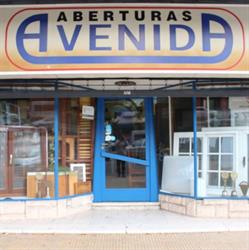 Aberturas Avenida