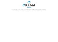 Sitio web de Aberturas El Bulevar