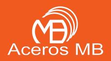 Aceros M.b. S.a