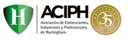 A C i P H Asoc-Comerciantes Industriales y Prof de Hurlingham