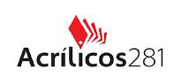 Acrilicos 281