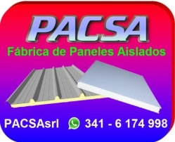 PACSA SRL