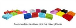 Fabrica de Envases Acuarela