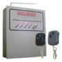 Central de Alarma Inalámbrica 500