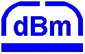 dBm - Ingeniería Acústica y Electrónica