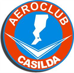Aeroclub Casilda Cursos de Paracaidismo
