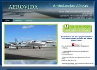 Aerovida Sa - Aerop Inter San Fdo