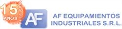 AF Equipamientos Industriales S.R.L
