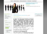 AFIS Academia de Formacion Informatica Salta