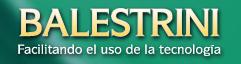 Balestrini & Cía. S.a