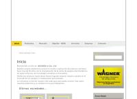 AGUADO Y CIA S.A. empresa metalúrgica