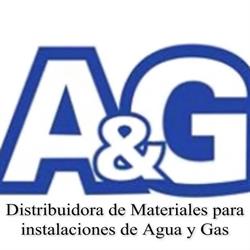 Distribuidora AGUA Y GAS SRL-sanitarios