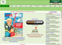 Sitio web de A.I.C.A.C.Y.P