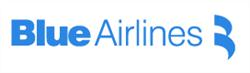 Blue Air Taxi Aereo