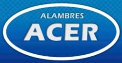 Alambres ACER S.R.L. alambres galvanizados