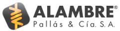 Alambre Pallas y Cia Sa