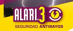 Alari 3 - Seguridad Perimetral