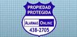 Alarmas Online