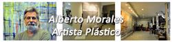 Alberto Morales