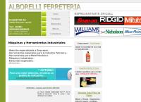 Ferreteria Alborelli