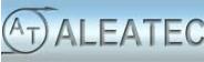 Aleatec Srl Aleacion de Aluminio y Metales Afines