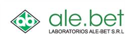 Laboratorios Especialidades Veterinarias Ale-Bet S.r.l