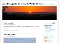 Alén Patagonia