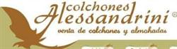 Colchones Alessandrini Simmons - Belmo