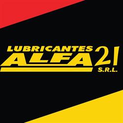 Lubricantes Alfa 21 SRL -distribuidores oficiales de lubricantes