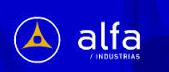 Industrias de Comandos Alfa S.r.l.