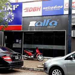 Alfa Rodamientos de Los Perelda