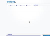 Sitio web de DOMCEL maquinarias